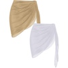 White/Khaki