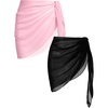 Black/Pink