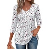 White Floral