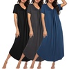Black/Grey/Blue