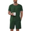 Deep Green