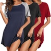 Black/Navy Blue/Wine Red