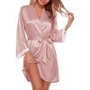 Dusty Pink