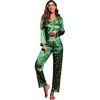 Green Christmas
