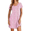 Pink Florals