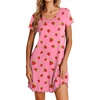 Pink Strawberry