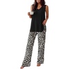 Leopard Black