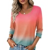 Sunset Ombre