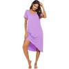 B-light Purple