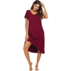 B-wine Red