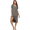B-dark Gray
