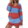 Red Blue Combo