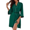 1 Dark Green