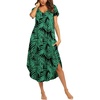 Green Leaf