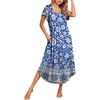 Bohemian Blue