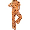Orange-halloween