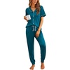 Blue Green