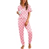 Pink Plaid