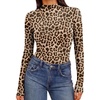Leopard Print