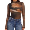 Tie Dye Print