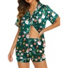 Christmas Green