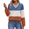 Blue & Terracotta