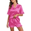 Hot Pink Leopard
