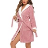 B Rose Pink
