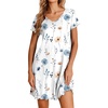 Line Florals