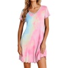 Tie Dye
