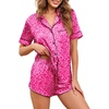 Hot Pink Leopard