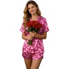 Valentines Pink Love