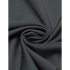 image:imageEkouaer Womens Active Performance Skort Lightweight Skirt for Golf TennisAdark Grey