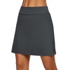 image:imageEkouaer Womens Active Performance Skort Lightweight Skirt for Golf TennisAdark Grey