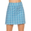 image:imageEkouaer Womens Active Performance Skort Lightweight Skirt for Golf TennisBlue Ocean