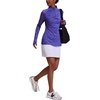 image:imageEkouaer Womens Active Performance Skort Lightweight Skirt for Golf TennisBpocketswhite