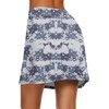 image:imageEkouaer Womens Active Performance Skort Lightweight Skirt for Golf TennisCamo 02