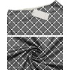 image:imageEkouaer Womens Active Performance Skort Lightweight Skirt for Golf TennisCircle Floral