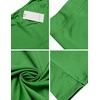 image:imageEkouaer Womens Active Performance Skort Lightweight Skirt for Golf TennisDark Green