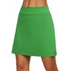image:imageEkouaer Womens Active Performance Skort Lightweight Skirt for Golf TennisDark Green