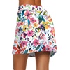 image:imageEkouaer Womens Active Performance Skort Lightweight Skirt for Golf TennisMixed Floral