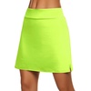 image:imageEkouaer Womens Active Performance Skort Lightweight Skirt for Golf TennisNeon Green