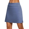 image:imageEkouaer Womens Active Performance Skort Lightweight Skirt for Golf TennisOasis Blue