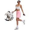 image:imageEkouaer Womens Active Performance Skort Lightweight Skirt for Golf TennisPink