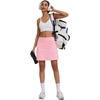 image:imageEkouaer Womens Active Performance Skort Lightweight Skirt for Golf TennisPink
