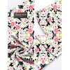 image:imageEkouaer Womens Active Performance Skort Lightweight Skirt for Golf TennisPink Floral