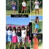 image:imageEkouaer Womens Active Performance Skort Lightweight Skirt for Golf TennisViolets