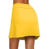 image:imageEkouaer Womens Active Performance Skort Lightweight Skirt for Golf TennisYellow