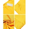 image:imageEkouaer Womens Active Performance Skort Lightweight Skirt for Golf TennisYellow
