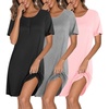 Black/Grey/Pink